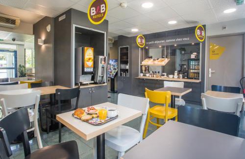 Cuincy Hotel | B&B HOTEL Douai Parc Des Expos Cuincy