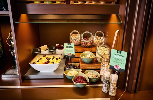Eisenach Hotel | B&B Hotel Eisenach