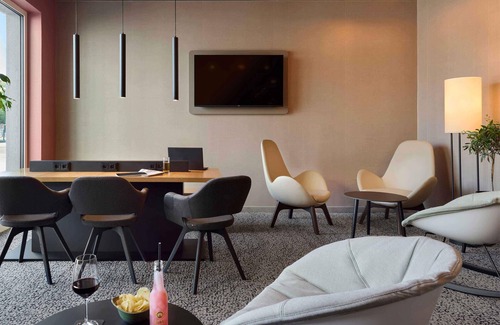 Borghees Hotel | B&B HOTEL Emmerich