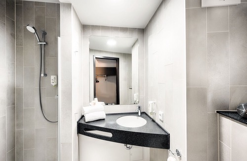 Borghees Hotel | B&B HOTEL Emmerich
