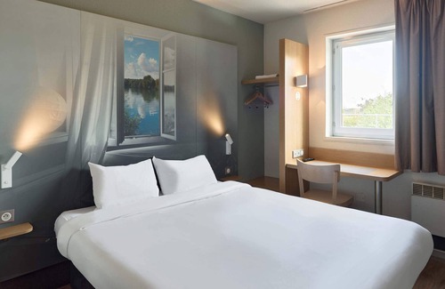 Lisses Hotel | B&B HOTEL Evry Lisses (1)