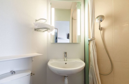 Lisses Hotel | B&B HOTEL Evry Lisses (1)