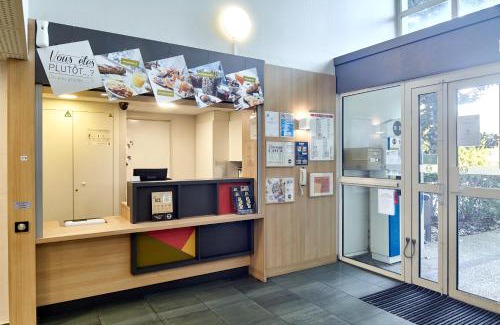 Lisses Hotel | B&B HOTEL Evry Lisses 2