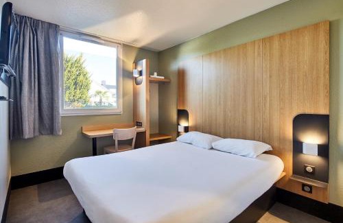 Lisses Hotel | B&B HOTEL Evry Lisses 2