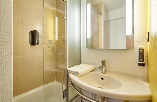 Lisses Hotel | B&B HOTEL Evry Lisses 2