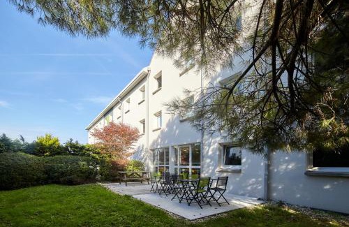 Lisses Hotel | B&B HOTEL Evry Lisses 2