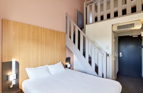 Lisses Hotel | B&B HOTEL Evry Lisses (2)