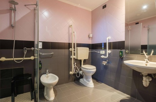 Faenza Hotel | B&B Hotel Faenza