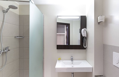 Faenza Hotel | B&B Hotel Faenza