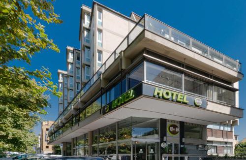 Santa Croce Hotel | B&B Hotel Firenze City Center