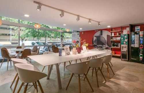 Santa Croce Hotel | B&B Hotel Firenze City Center