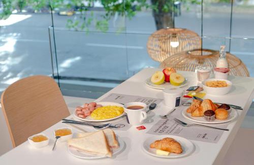 Santa Croce Hotel | B&B Hotel Firenze City Center
