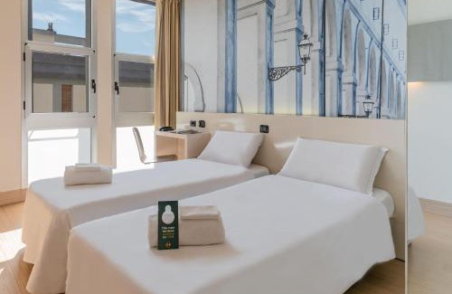 Santa Croce Hotel | B&B Hotel Firenze City Center