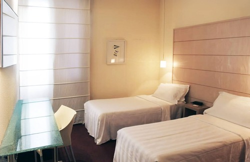 Calenzano Hotel | B&B HOTEL First