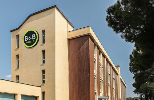 Calenzano Hotel | B&B HOTEL First