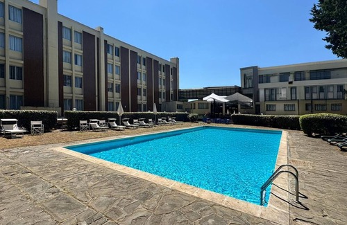 Calenzano Hotel | B&B HOTEL First