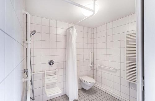 St. Georgen-Nord Hotel | B&B HOTEL Freiburg-West