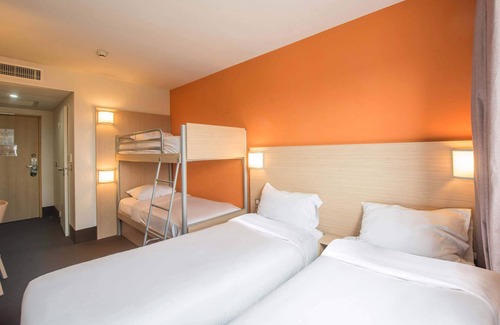 Gap Hotel | B&B HOTEL Gap