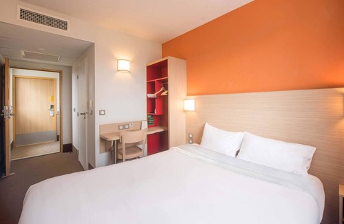 Gap Hotel | B&B HOTEL Gap