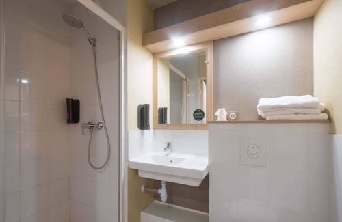 Gap Hotel | B&B HOTEL Gap
