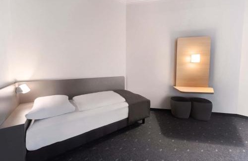 Gera Hotel | B&B HOTEL Gera