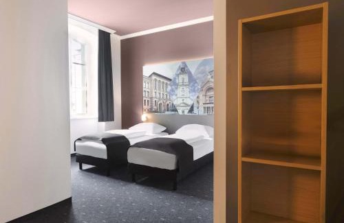 Gera Hotel | B&B HOTEL Gera