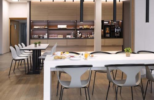 Gera Hotel | B&B HOTEL Gera