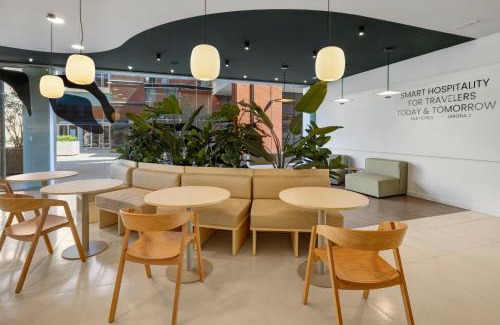 Salt Hotel | B&B HOTEL Girona 3