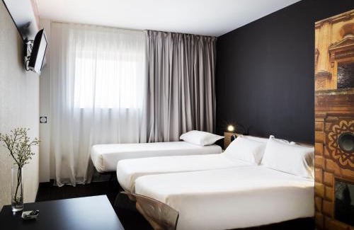 Pulianas Hotel | B&B HOTEL Granada