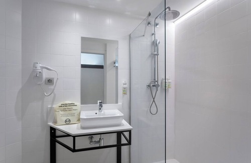 Pulianas Hotel | B&B Hotel Granada
