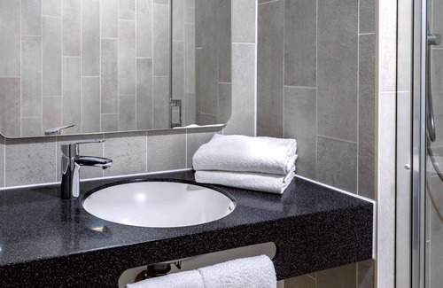 Region Hannover District Hotel | B&B HOTEL Hannover-Garbsen