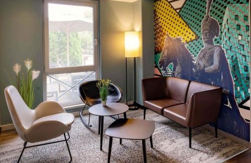 Lahe Hotel | B&B Hotel Hannover-Lahe