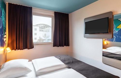 Lahe Hotel | B&B Hotel Hannover-Lahe
