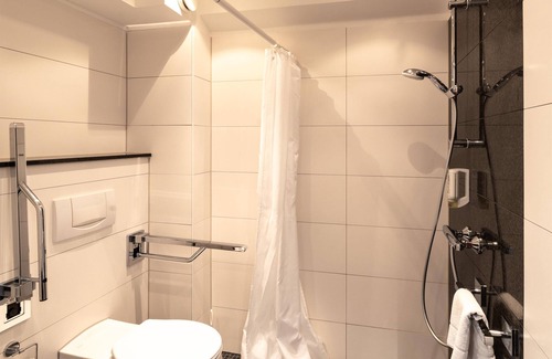 Lahe Hotel | B&B Hotel Hannover-Lahe
