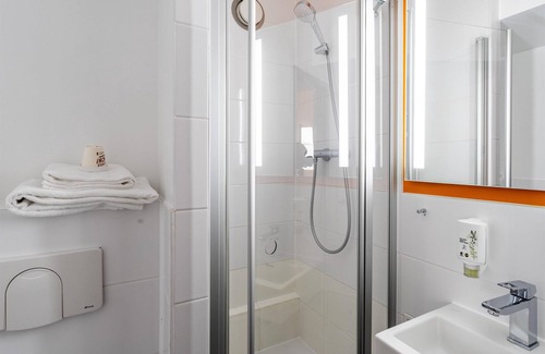 Lahe Hotel | B&B Hotel Hannover-Nord