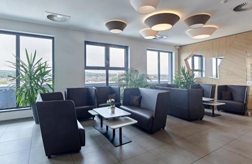 Troisdorf Hotel | B&B Hotel Köln-Troisdorf