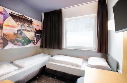 Kaiserslautern Hotel | B&B Hotel Kaiserslautern