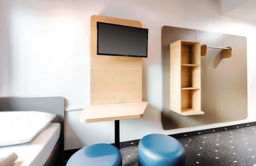 Kaiserslautern Hotel | B&B Hotel Kaiserslautern