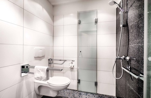 Waldau Hotel | B&B Hotel Kassel-Süd