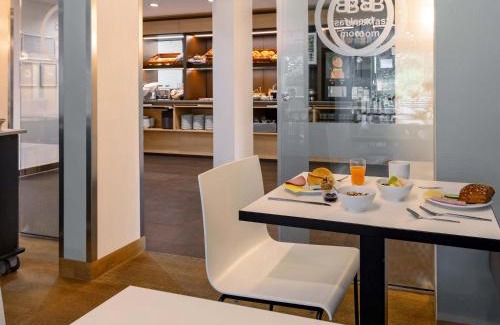 Koblenz Hotel | B&B Hotel Koblenz-City