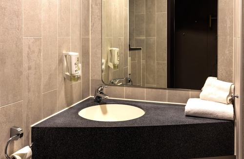 Koblenz Hotel | B&B HOTEL Koblenz-City