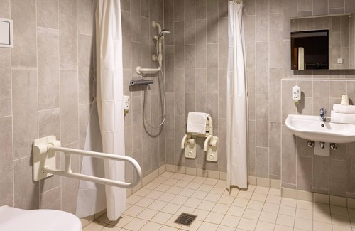 Koblenz Hotel | B&B HOTEL Koblenz-City