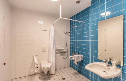 Konstanz Hotel | B&B Hotel Konstanz