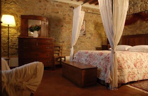 Buggiano House | B&B Hotel La Piana