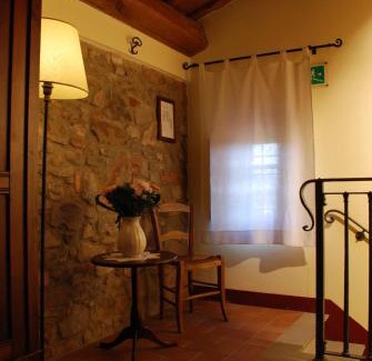 Buggiano House | B&B Hotel La Piana
