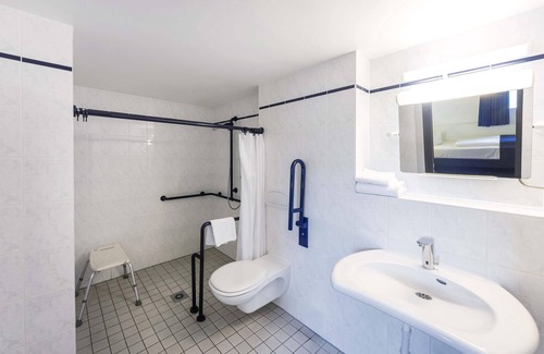Nordost Hotel | B&B Hotel Leipzig-Nord