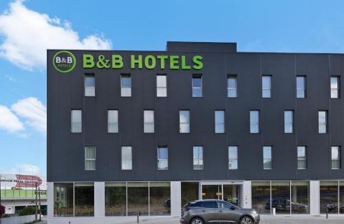 Leiria Hotel | B&B HOTEL Leiria Fatima