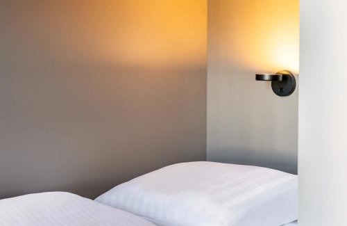 Lippstadt Hotel | B&B HOTEL Lippstadt