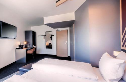 Lippstadt Hotel | B&B HOTEL Lippstadt