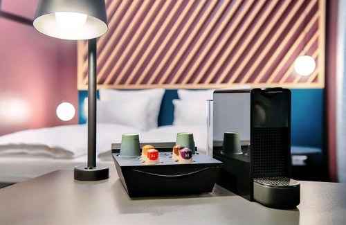 Lippstadt Hotel | B&B HOTEL Lippstadt